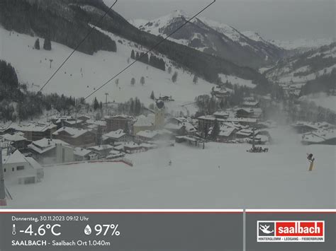 webcam saalbach hinterglemm|saalbach hinterglemm live.